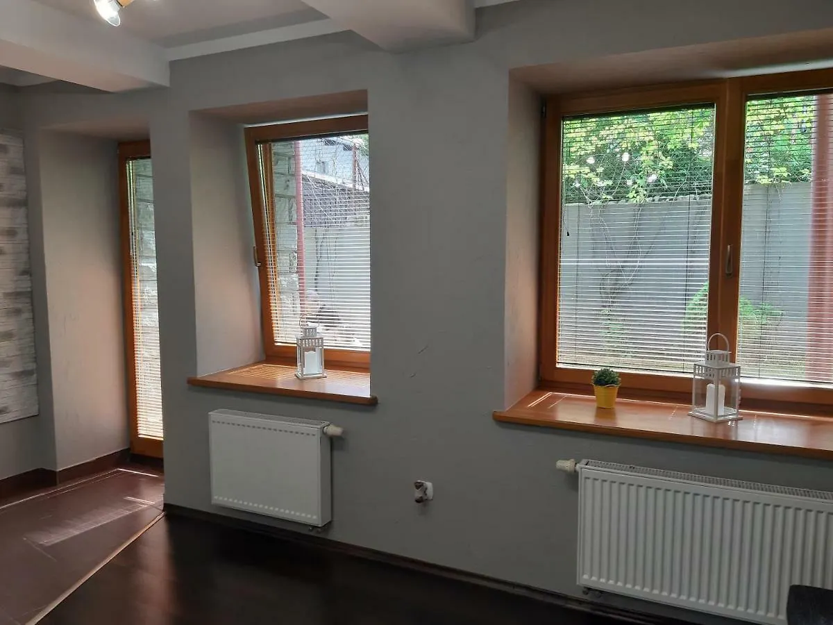 Krzeptowki 135 Apartament Goralowka Apartment Zakopane 0*,  Poland