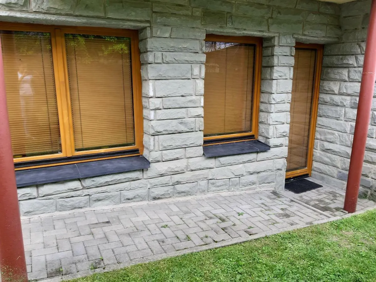 Krzeptowki 135 Apartament Goralowka Apartment Zakopane 0*,  Poland
