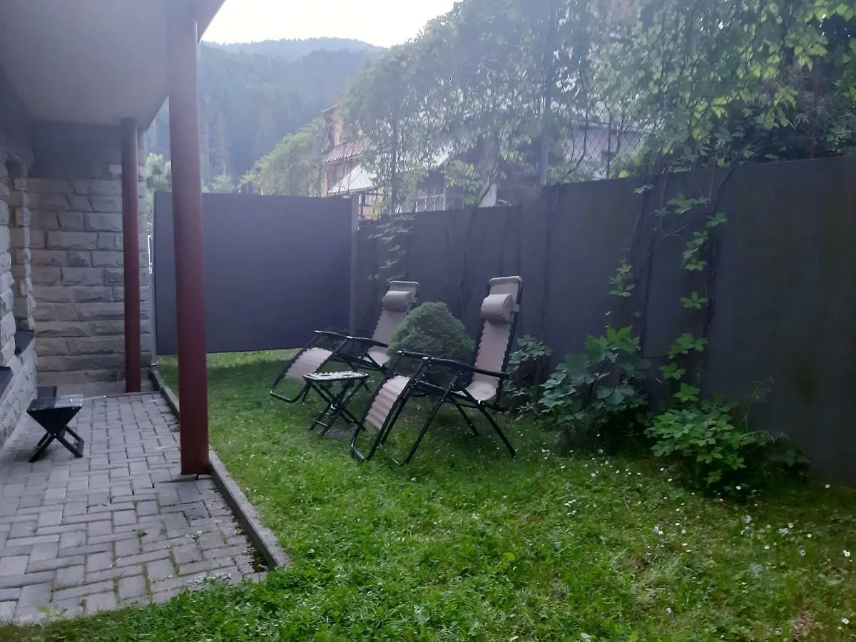 Krzeptowki 135 Apartament Goralowka Apartment Zakopane